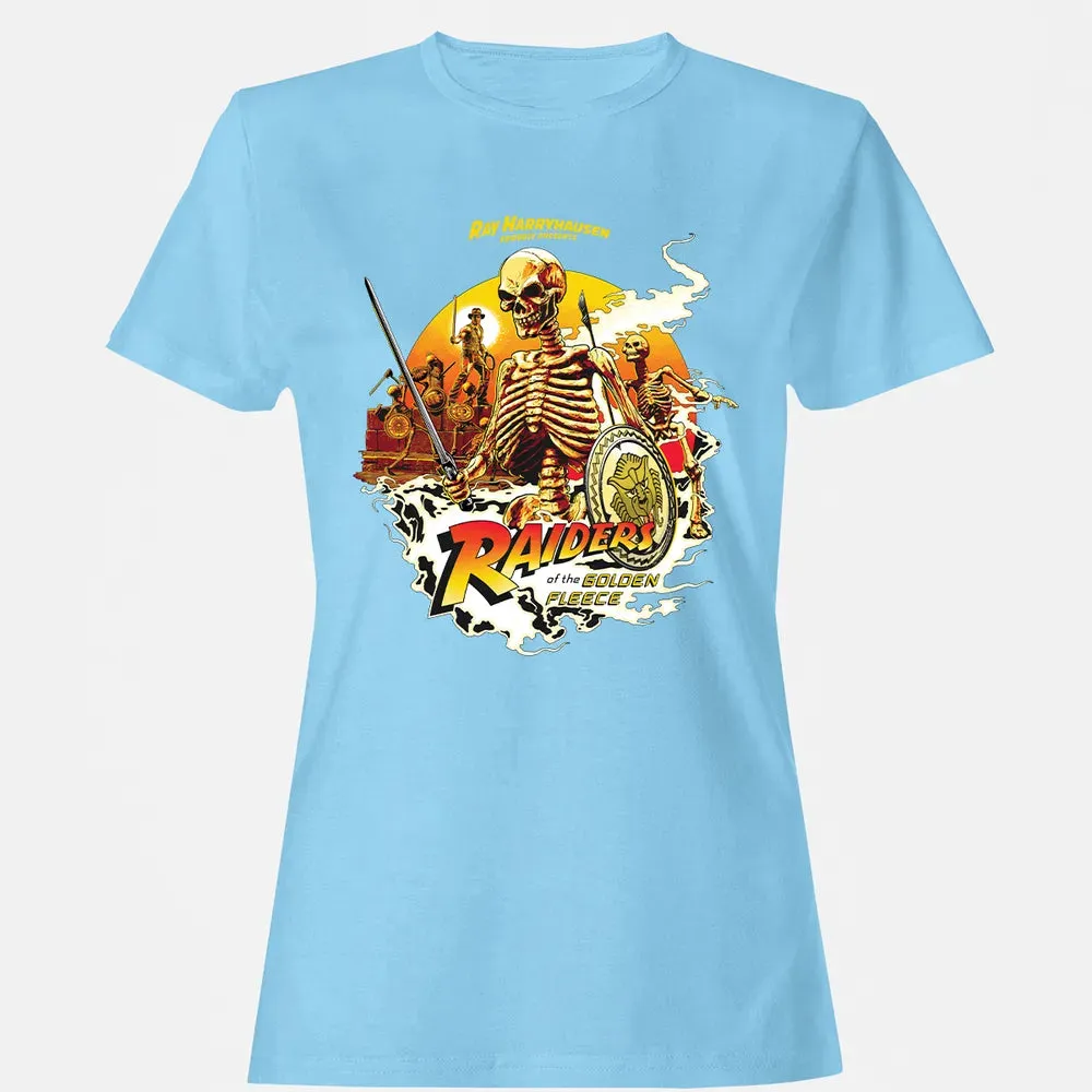 HarrisonHausen Women's T-shirt - 8