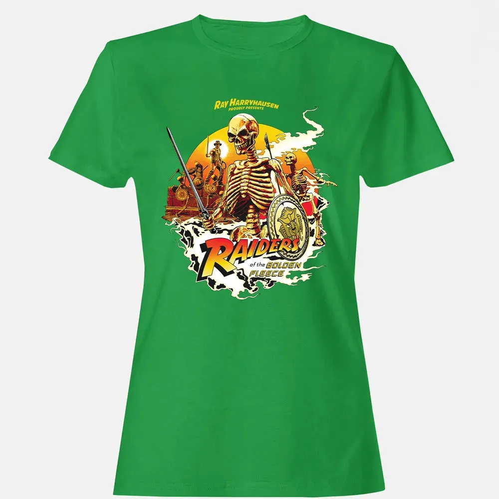 HarrisonHausen Women's T-shirt - 7
