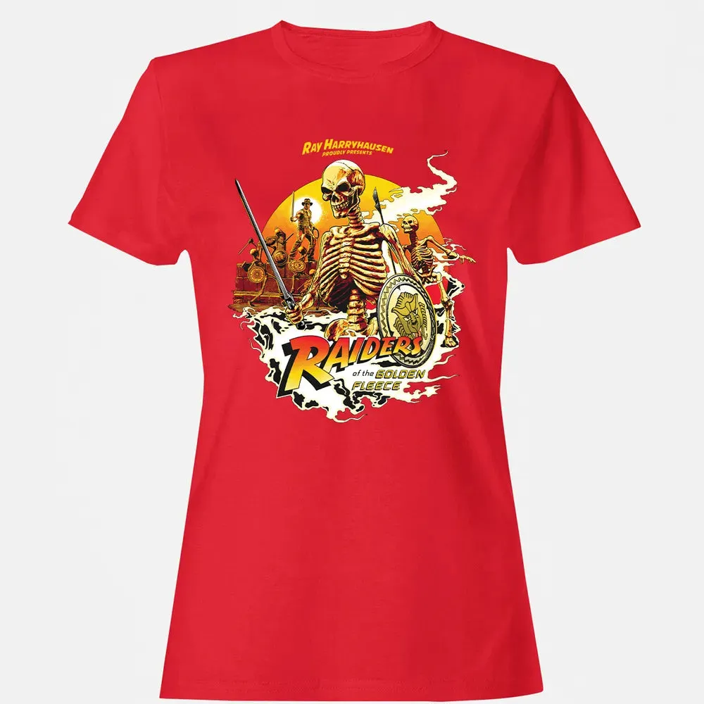 HarrisonHausen Women's T-shirt - 13
