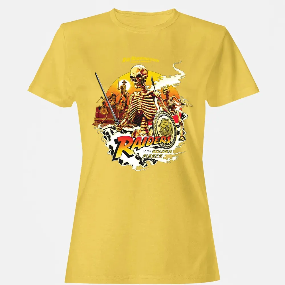 HarrisonHausen Women's T-shirt - 4