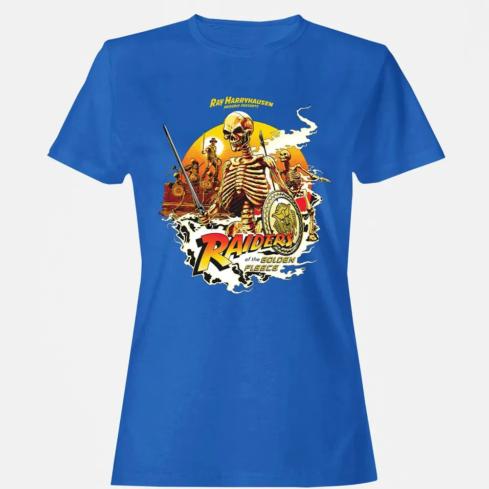 HarrisonHausen Women's T-shirt - 14