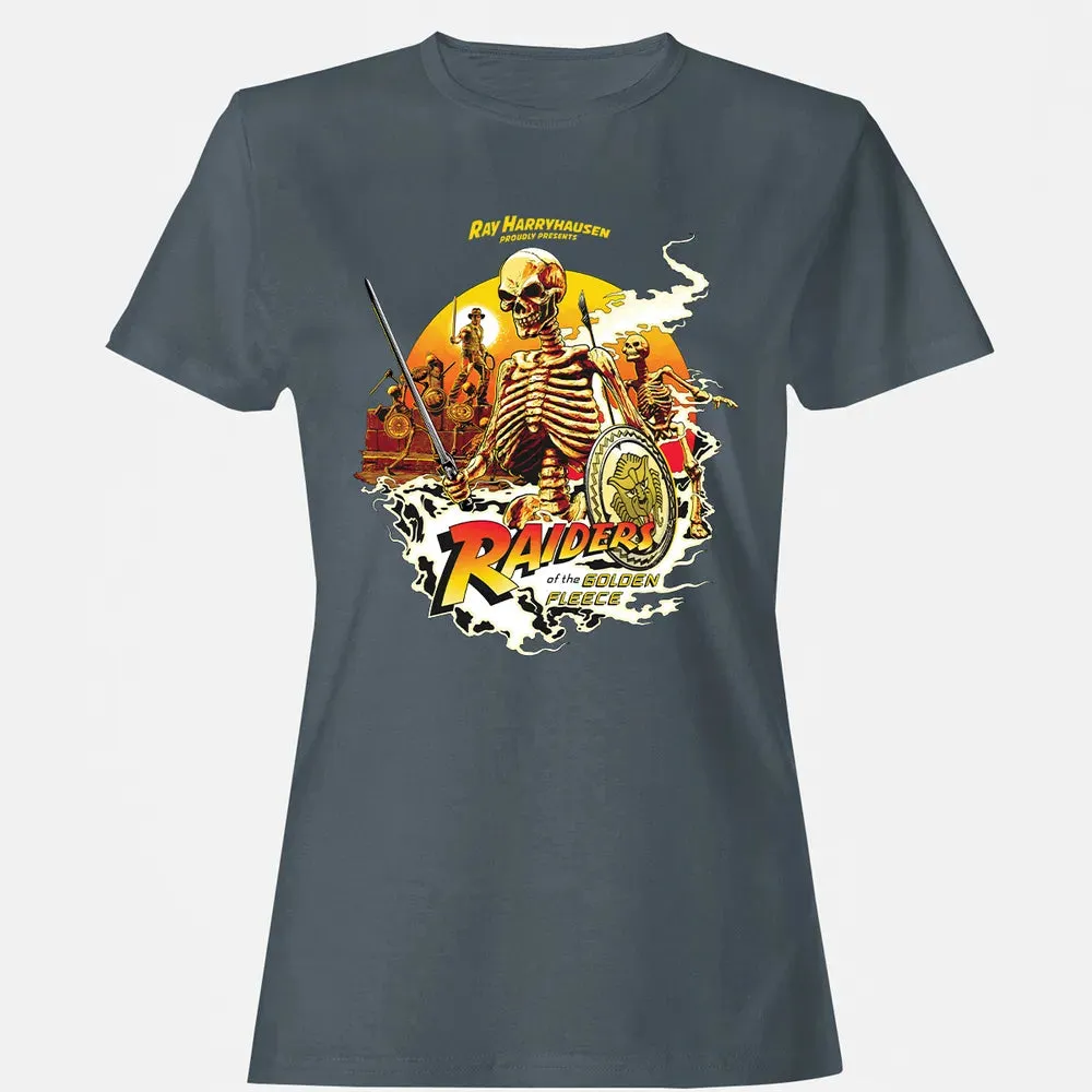 HarrisonHausen Women's T-shirt - 3
