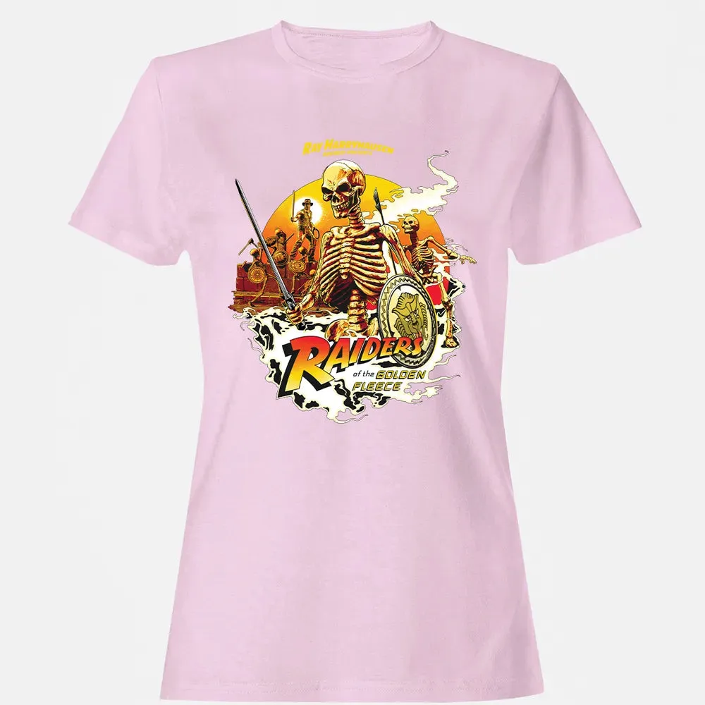 HarrisonHausen Women's T-shirt - 9