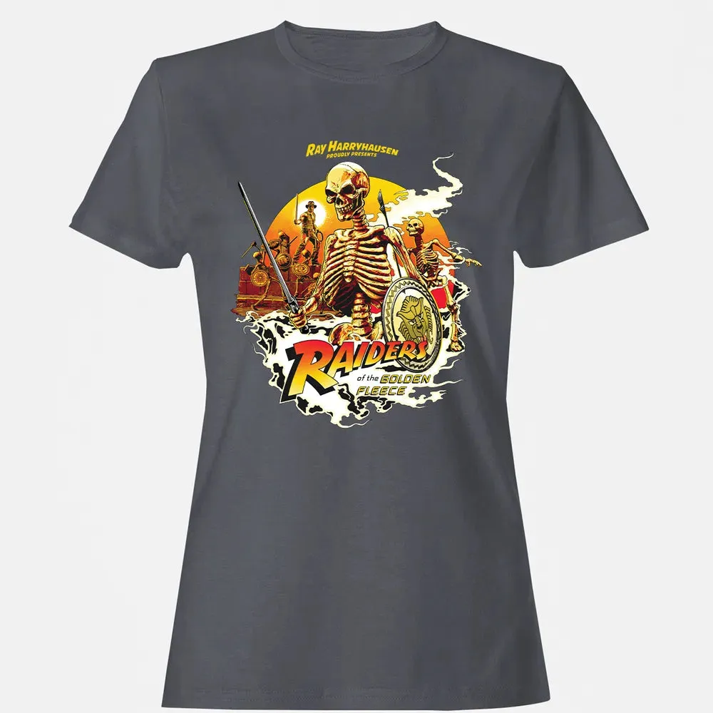 HarrisonHausen Women's T-shirt - 5