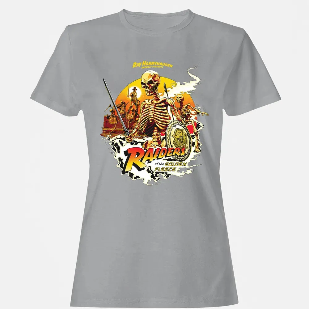 HarrisonHausen Women's T-shirt - 15