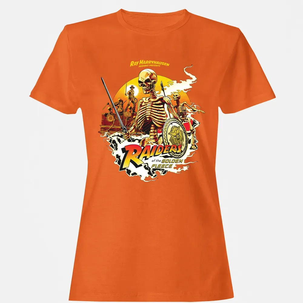 HarrisonHausen Women's T-shirt - 11
