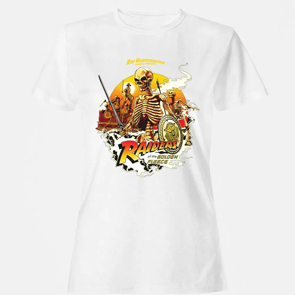 HarrisonHausen Women's T-shirt - 16