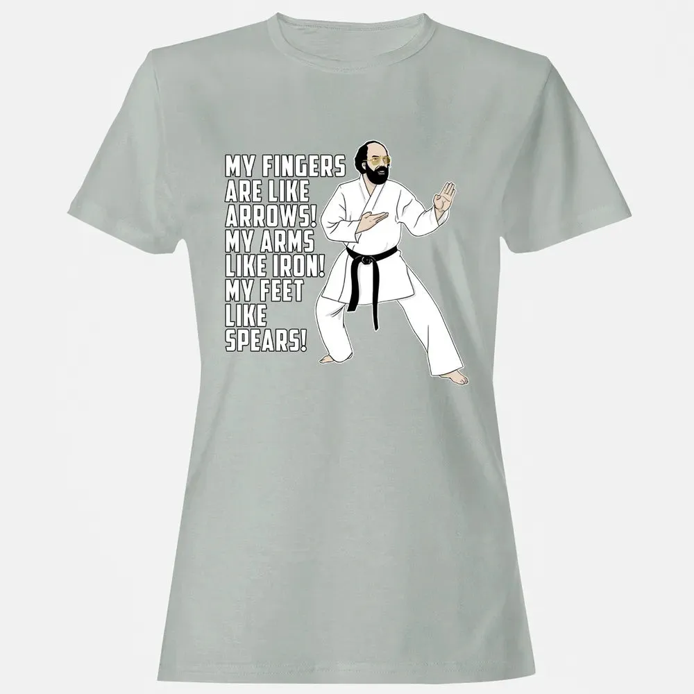Lethal Weapon Women's T-shirt - 2