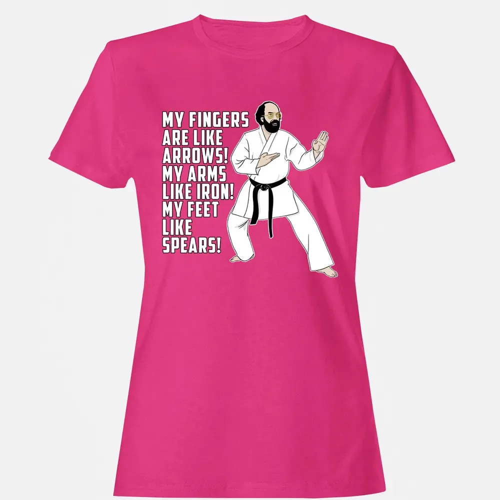 Lethal Weapon Women's T-shirt - 6