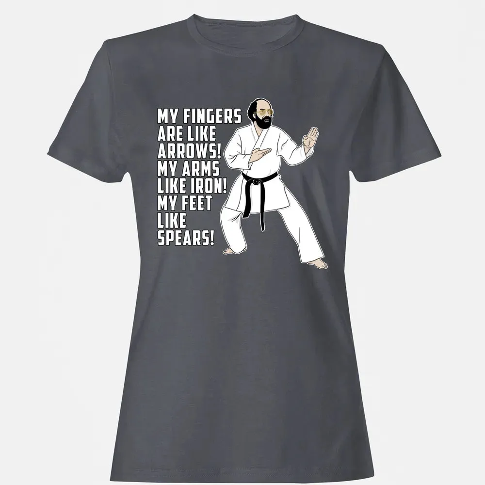 Lethal Weapon Women's T-shirt - 5