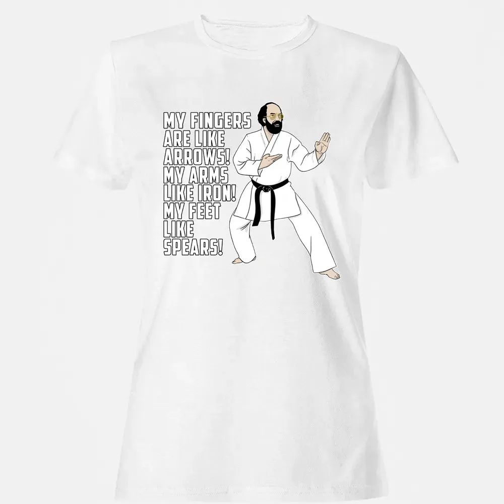 Lethal Weapon Women's T-shirt - 16