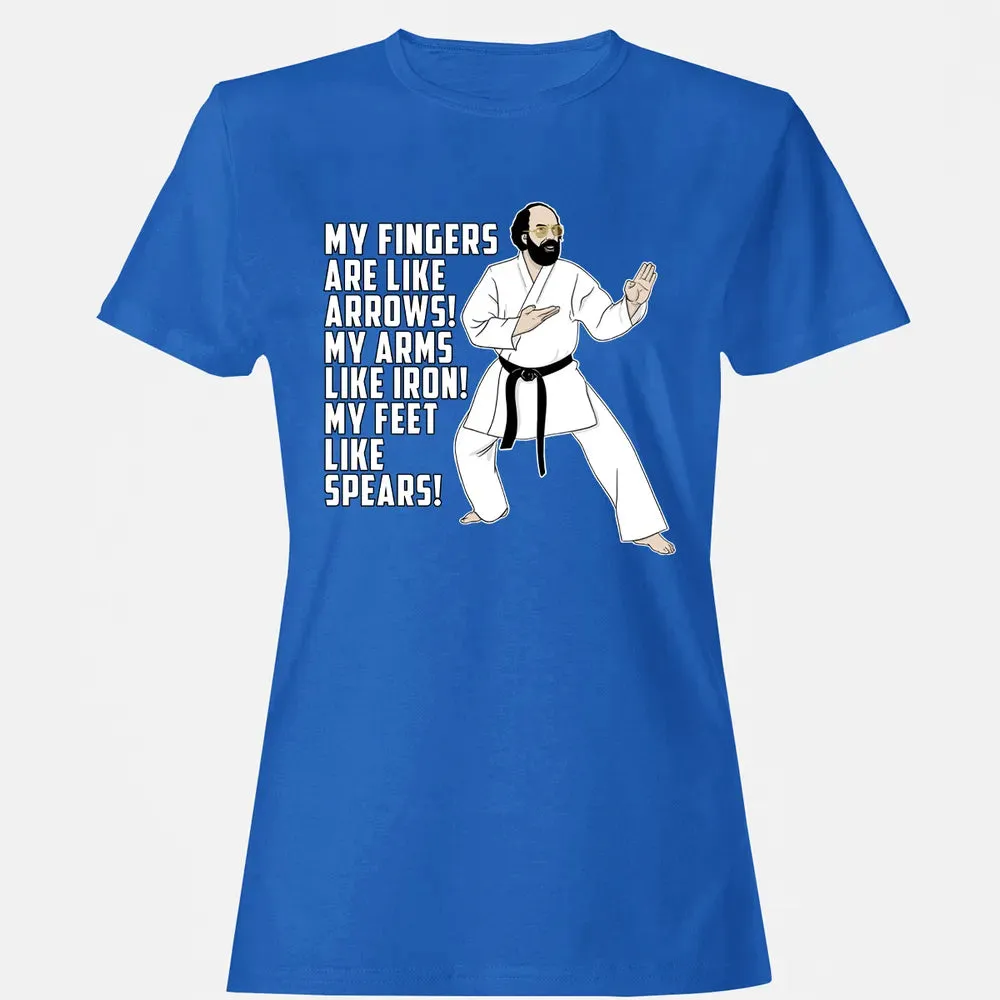 Lethal Weapon Women's T-shirt - 14