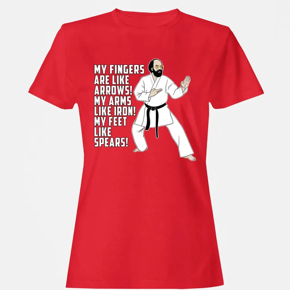 Lethal Weapon Women's T-shirt - 13