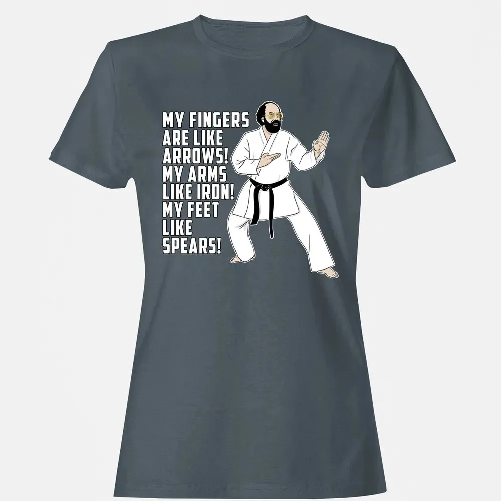 Lethal Weapon Women's T-shirt - 3