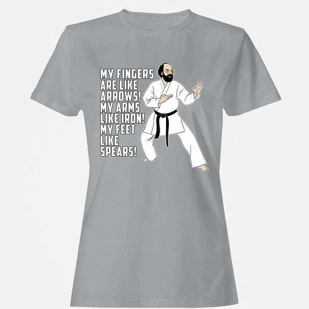 Lethal Weapon Women's T-shirt - 15