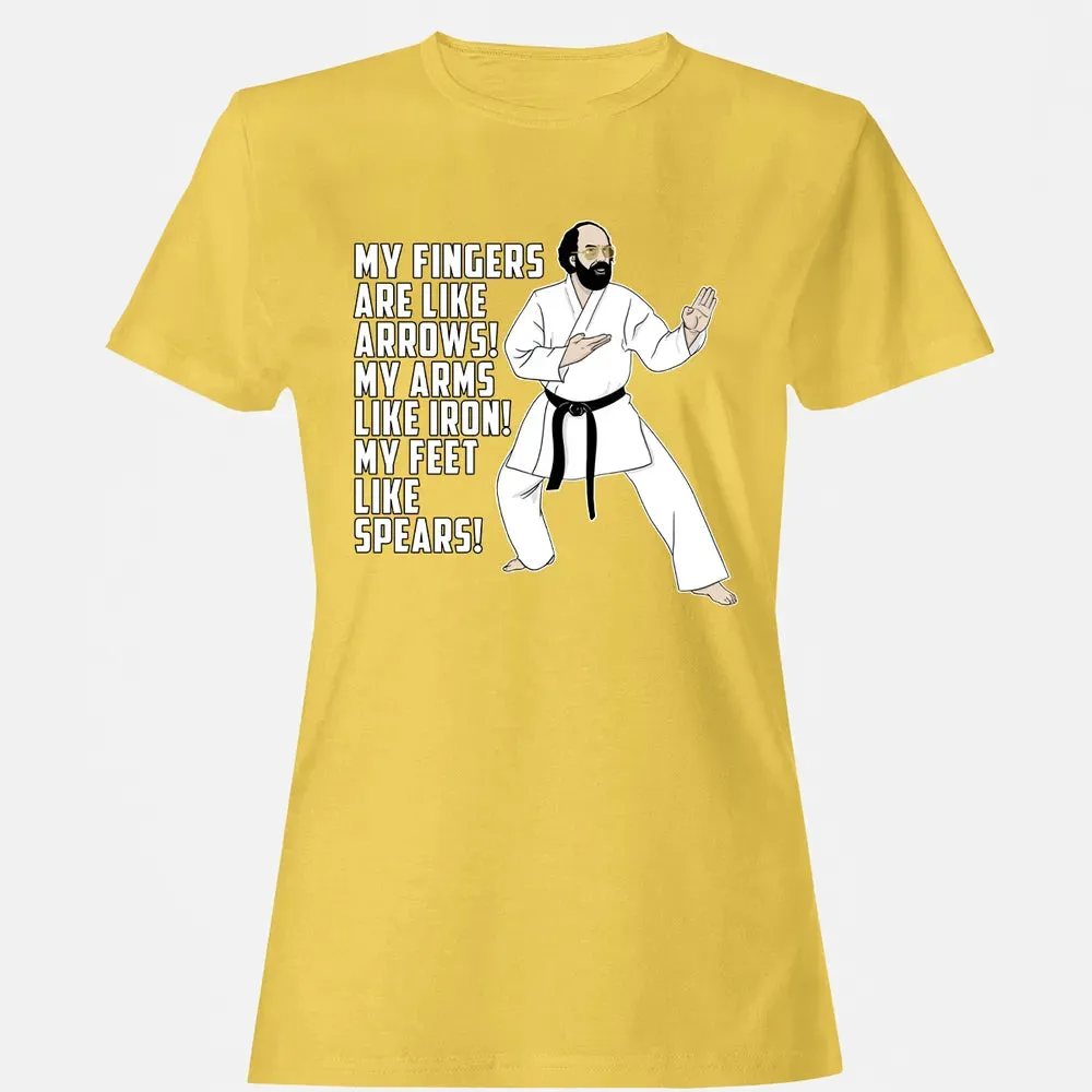Lethal Weapon Women's T-shirt - 4