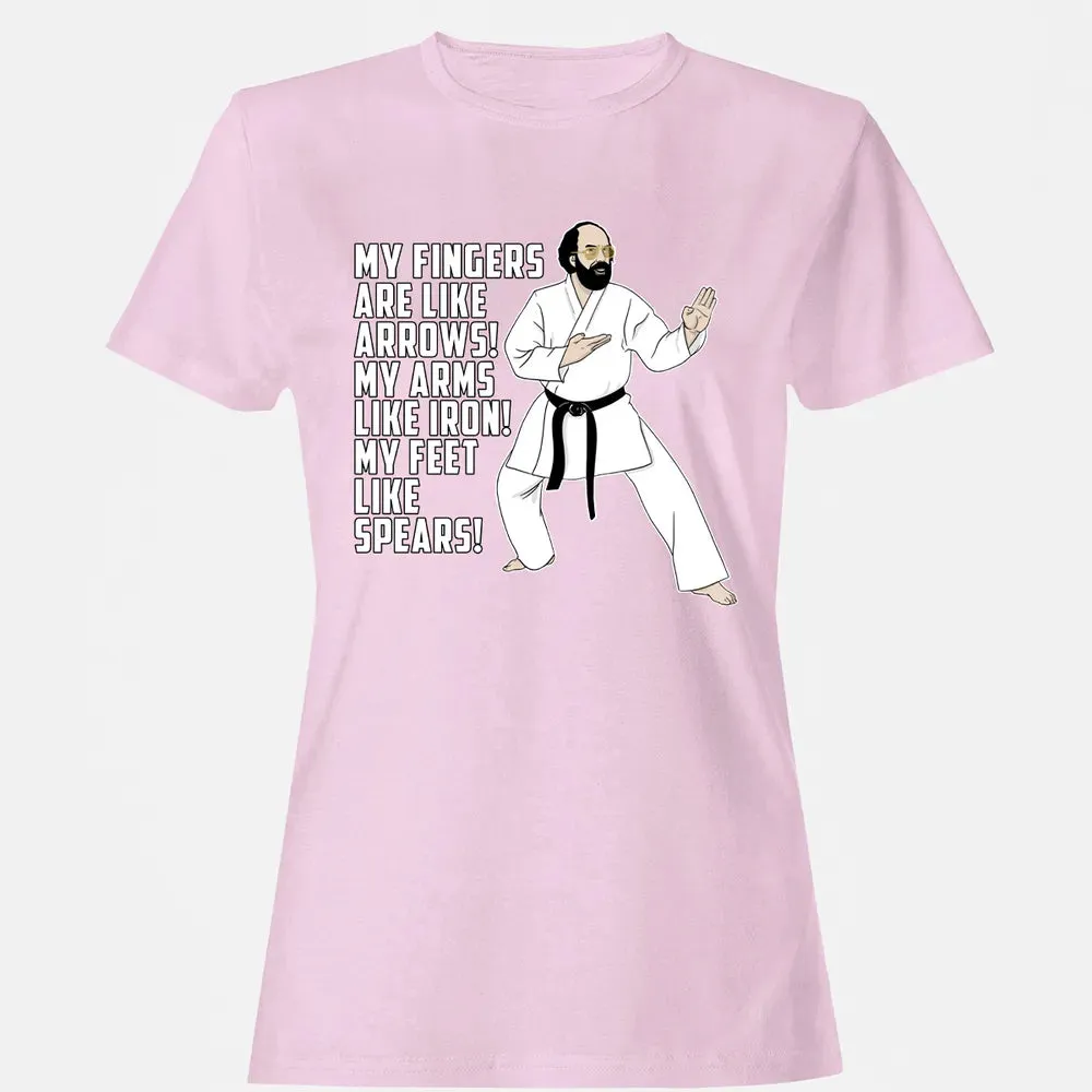 Lethal Weapon Women's T-shirt - 9