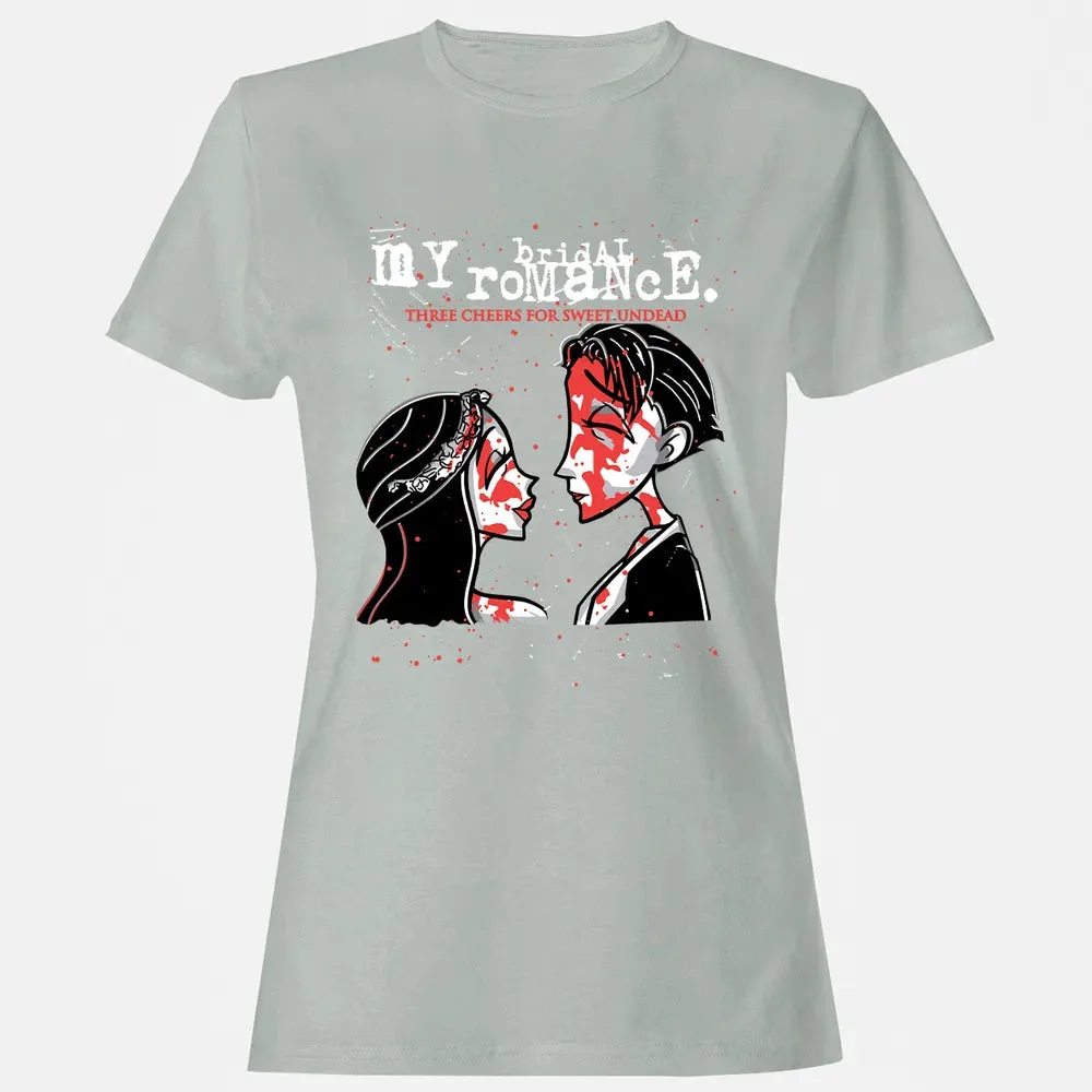 My Bridal Romance Women's T-shirt - 2