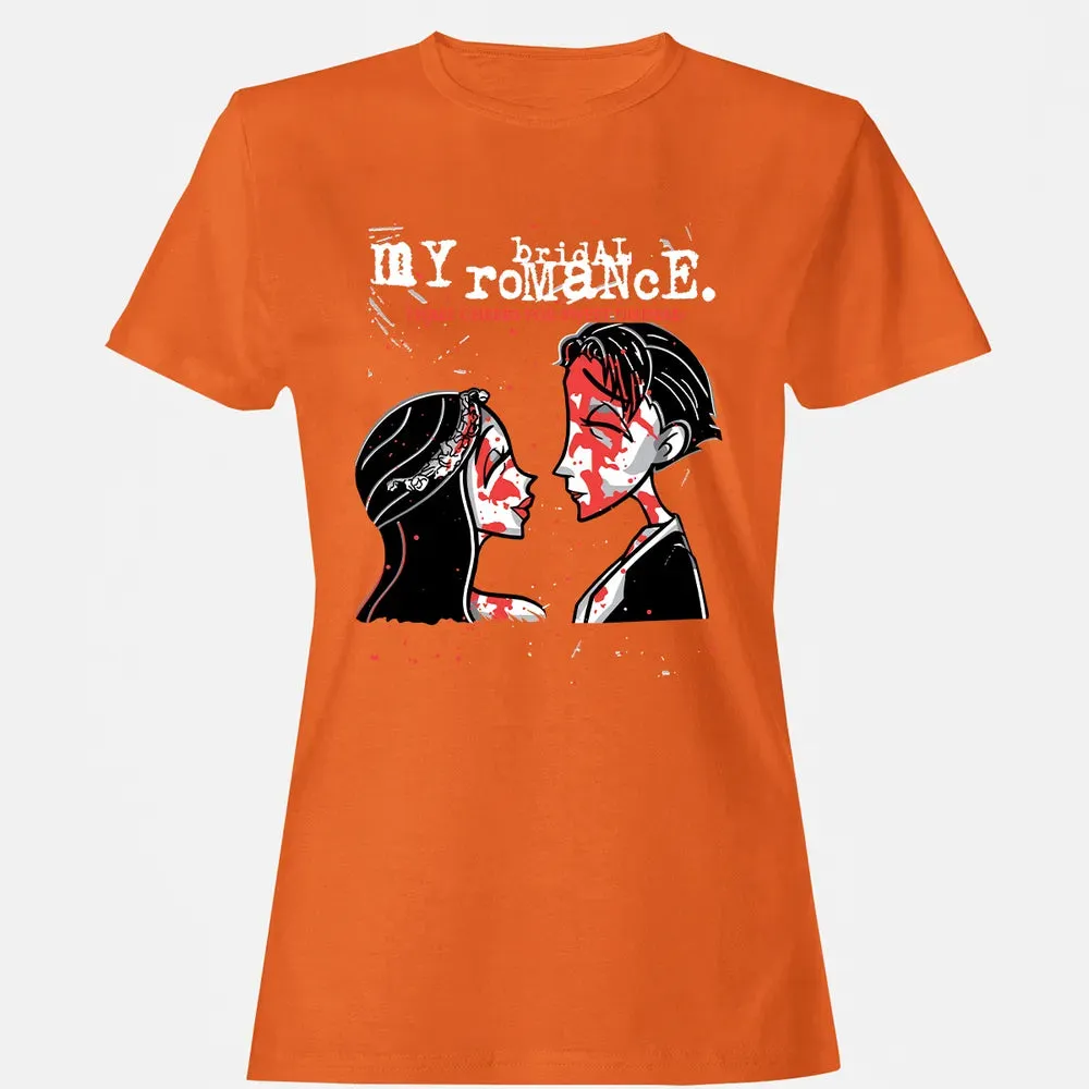 My Bridal Romance Women's T-shirt - 11