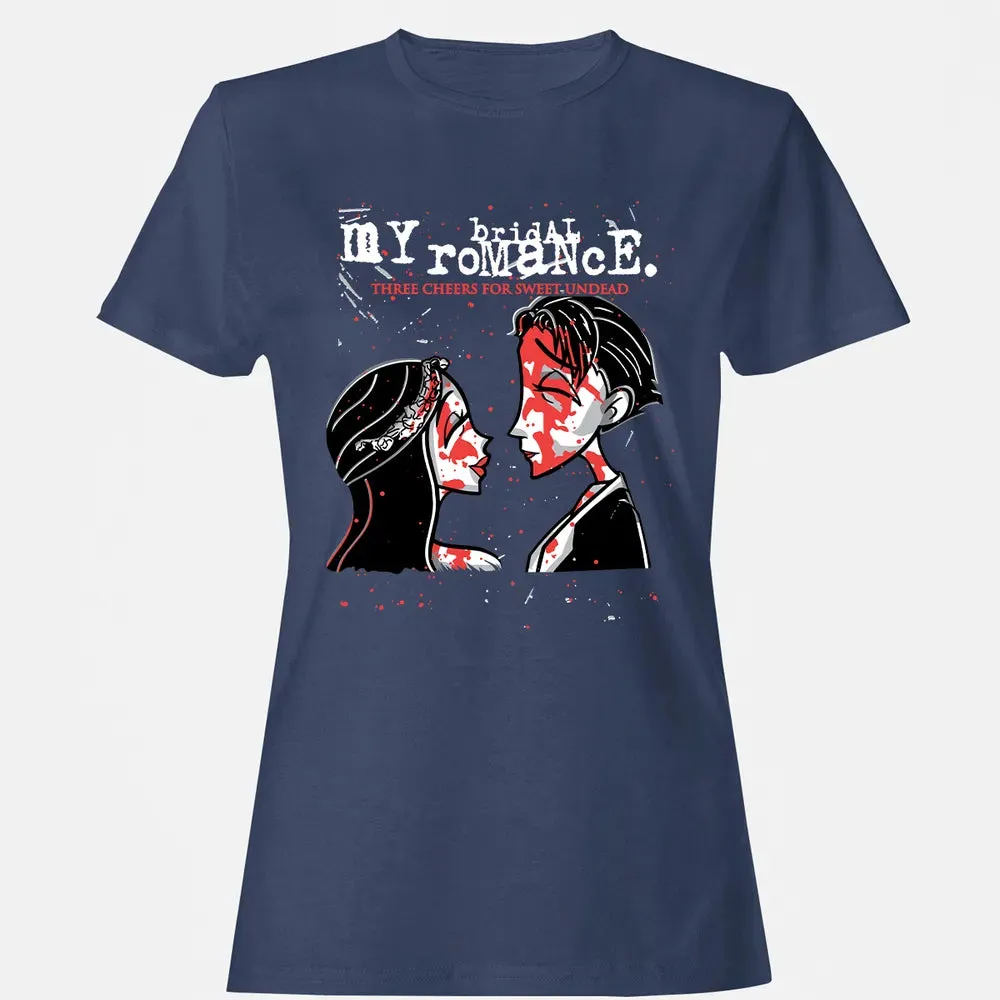 My Bridal Romance Women's T-shirt - 10