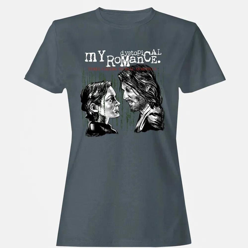 My Dystopical Romance Women's T-shirt - 3