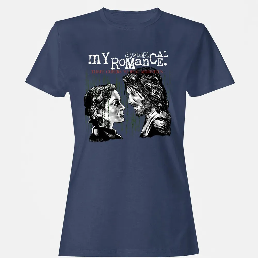My Dystopical Romance Women's T-shirt - 10