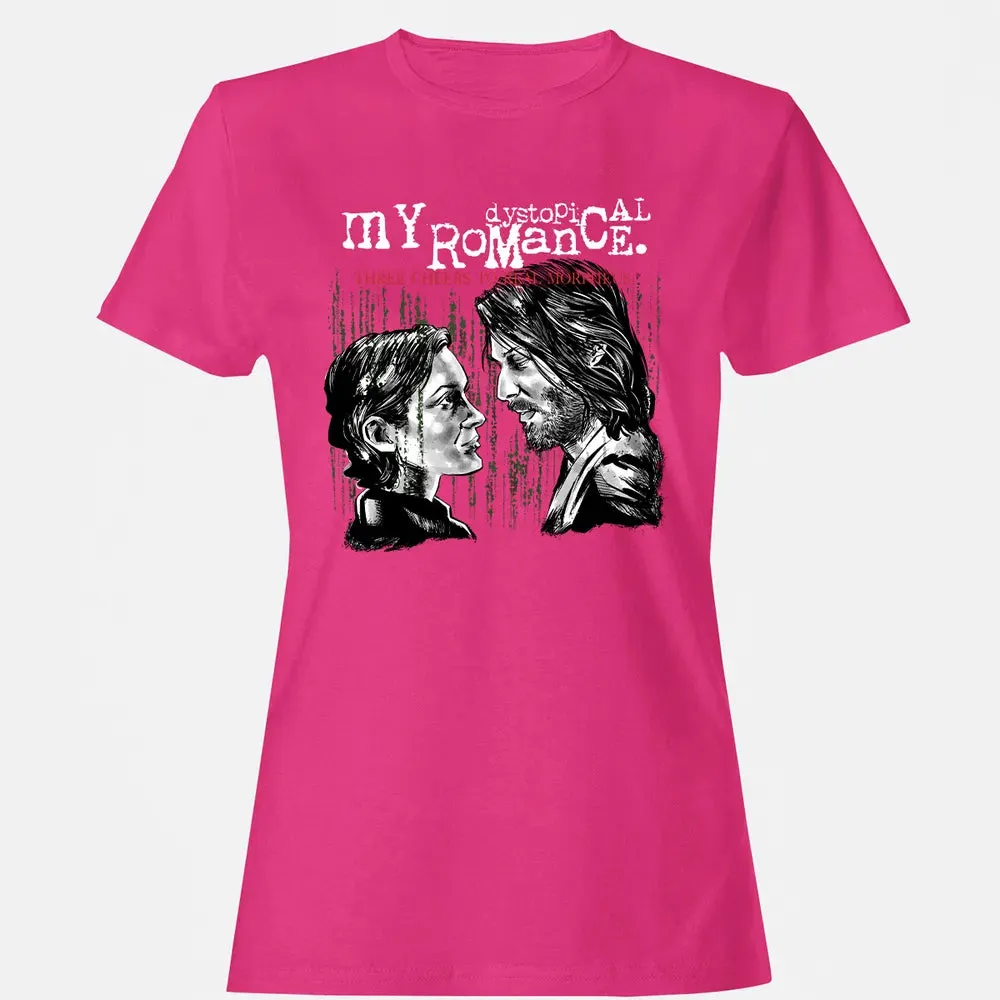 My Dystopical Romance Women's T-shirt - 6