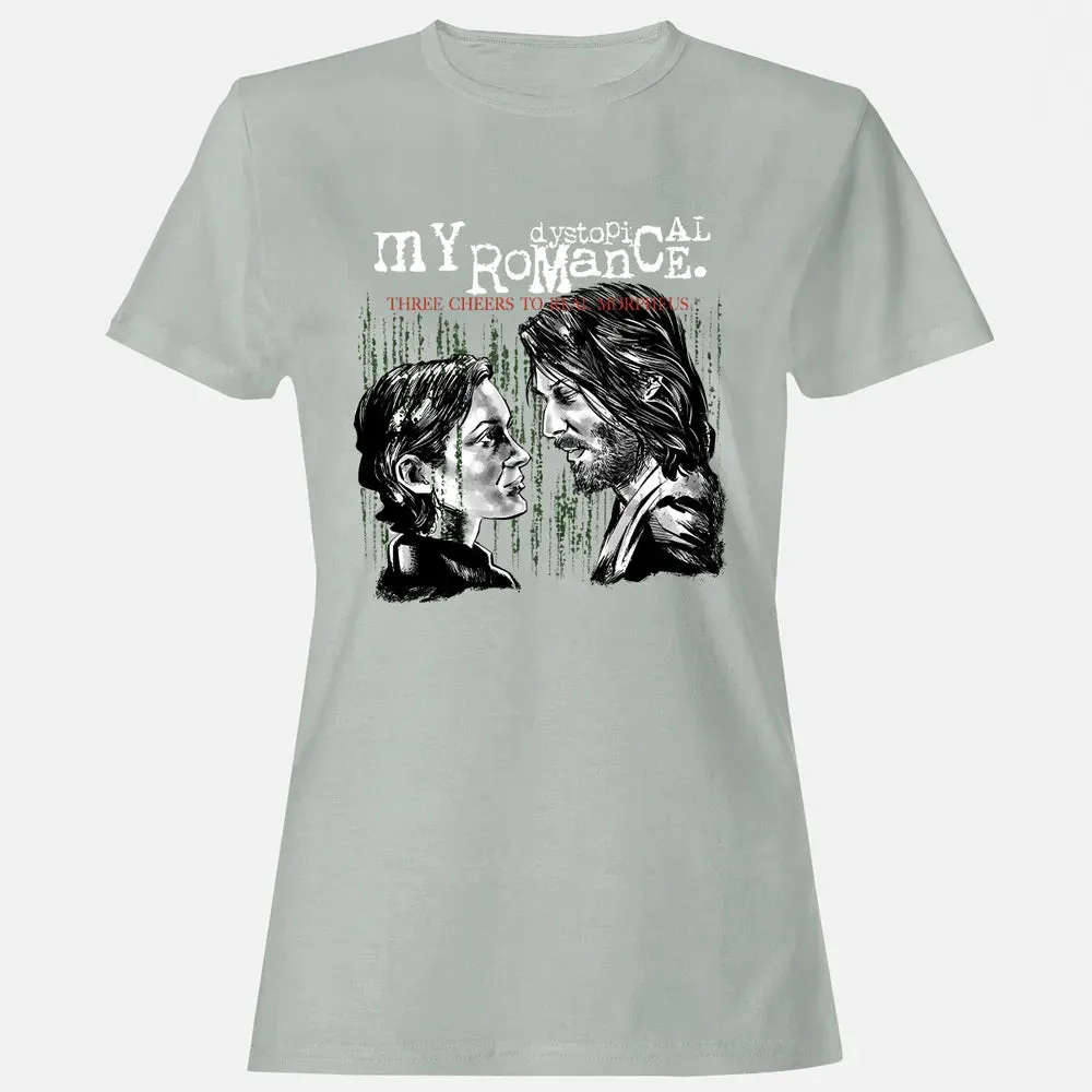 My Dystopical Romance Women's T-shirt - 2