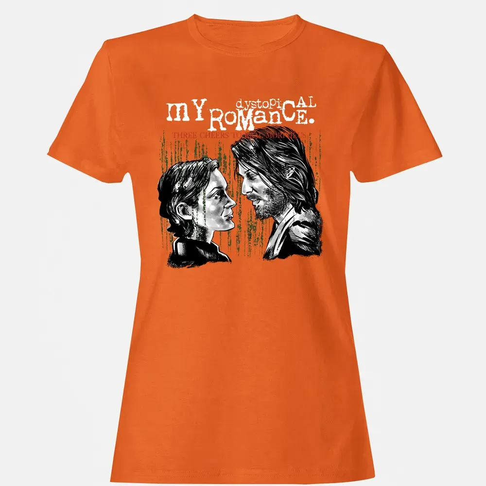 My Dystopical Romance Women's T-shirt - 11