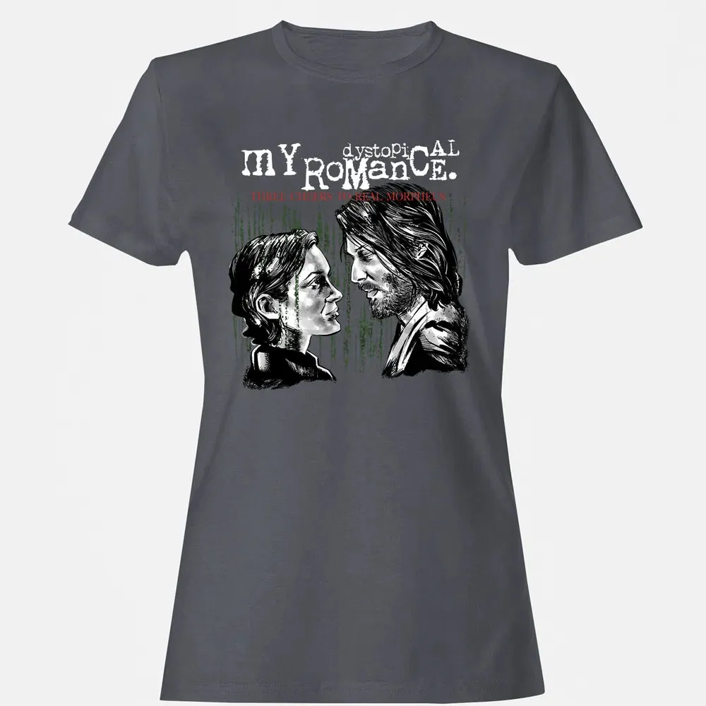 My Dystopical Romance Women's T-shirt - 5
