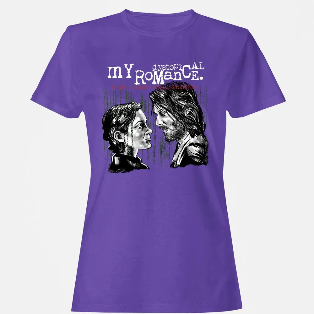 My Dystopical Romance Women's T-shirt - 12
