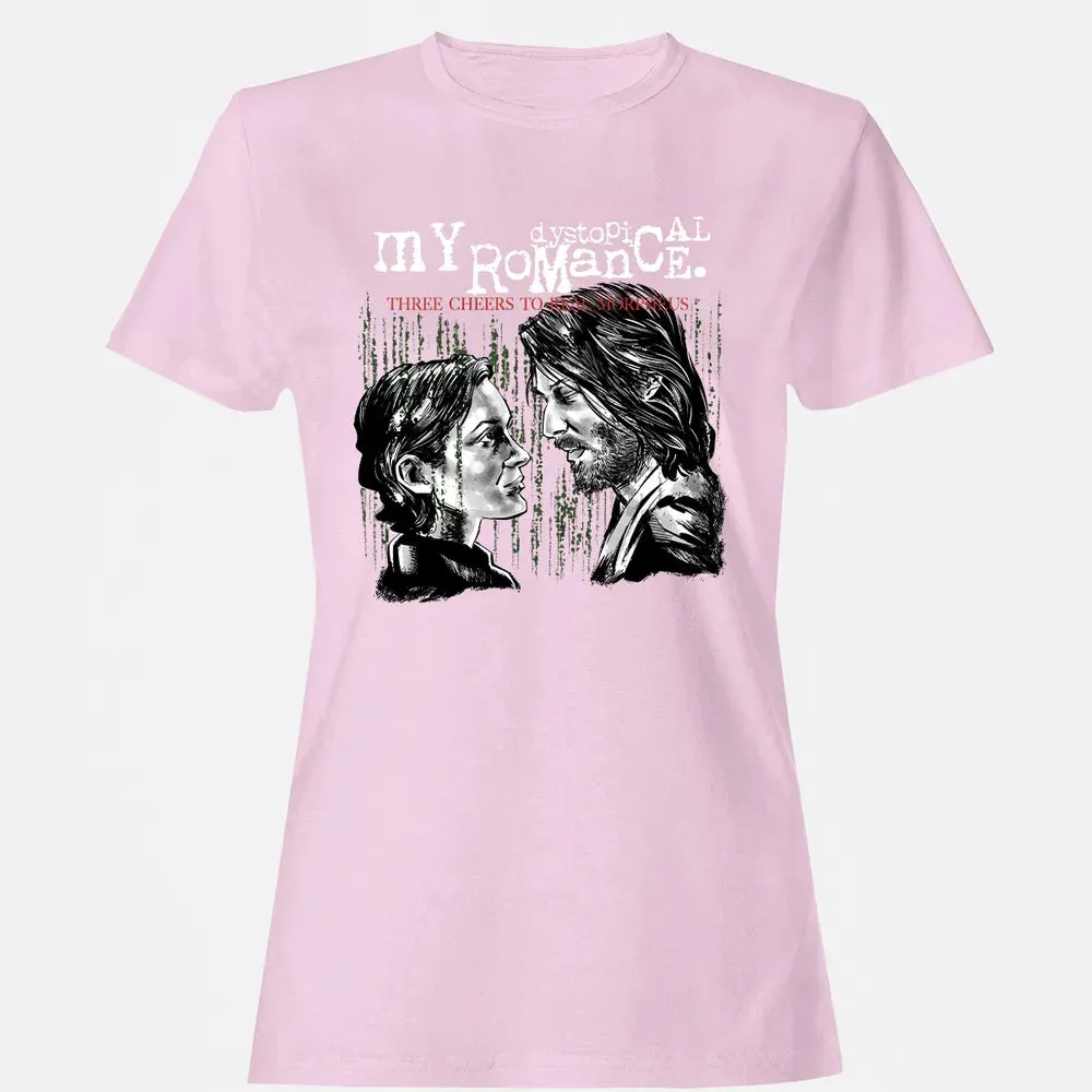 My Dystopical Romance Women's T-shirt - 9