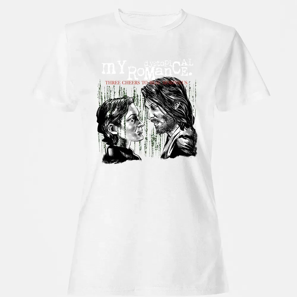 My Dystopical Romance Women's T-shirt - 16