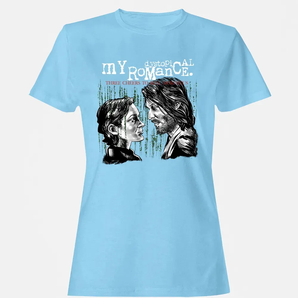 My Dystopical Romance Women's T-shirt - 8