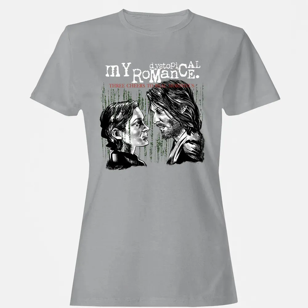 My Dystopical Romance Women's T-shirt - 15