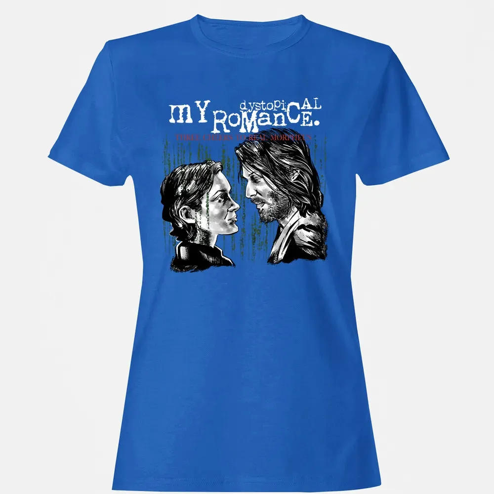 My Dystopical Romance Women's T-shirt - 14