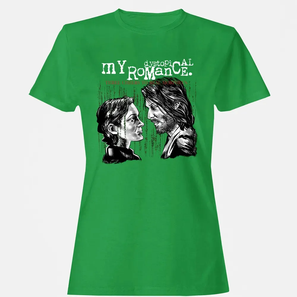 My Dystopical Romance Women's T-shirt - 7