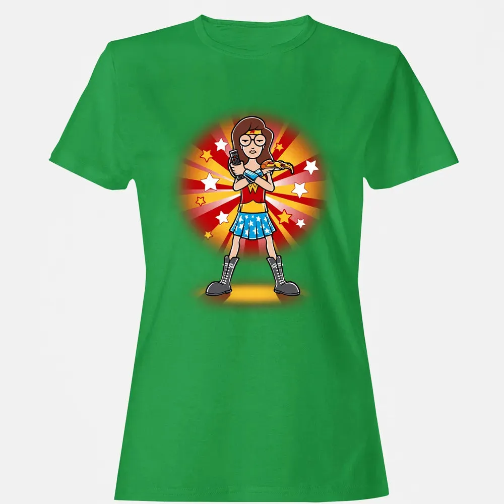 Wondaria Women's T-shirt - 7