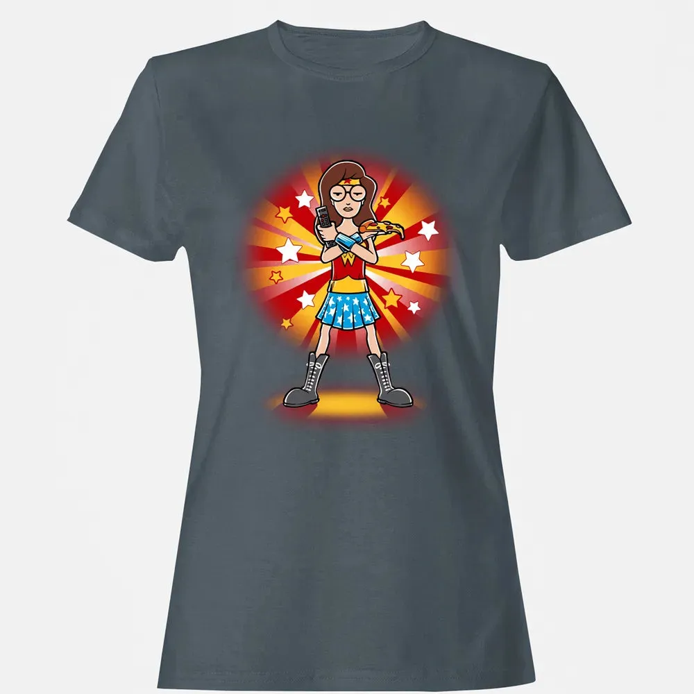 Wondaria Women's T-shirt - 3
