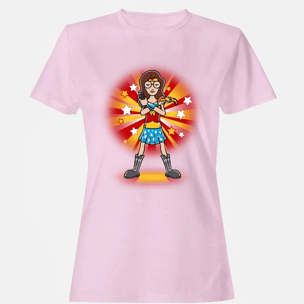 Wondaria Women's T-shirt - 9