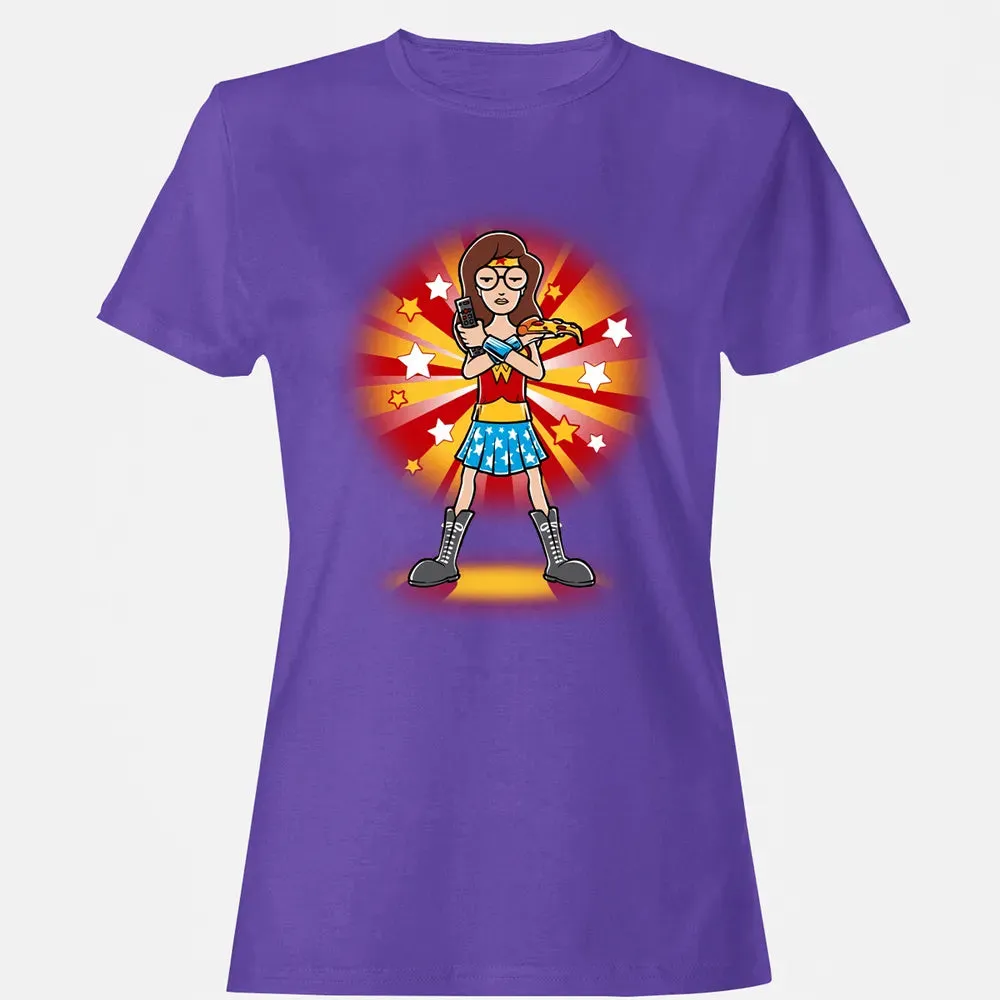 Wondaria Women's T-shirt - 12