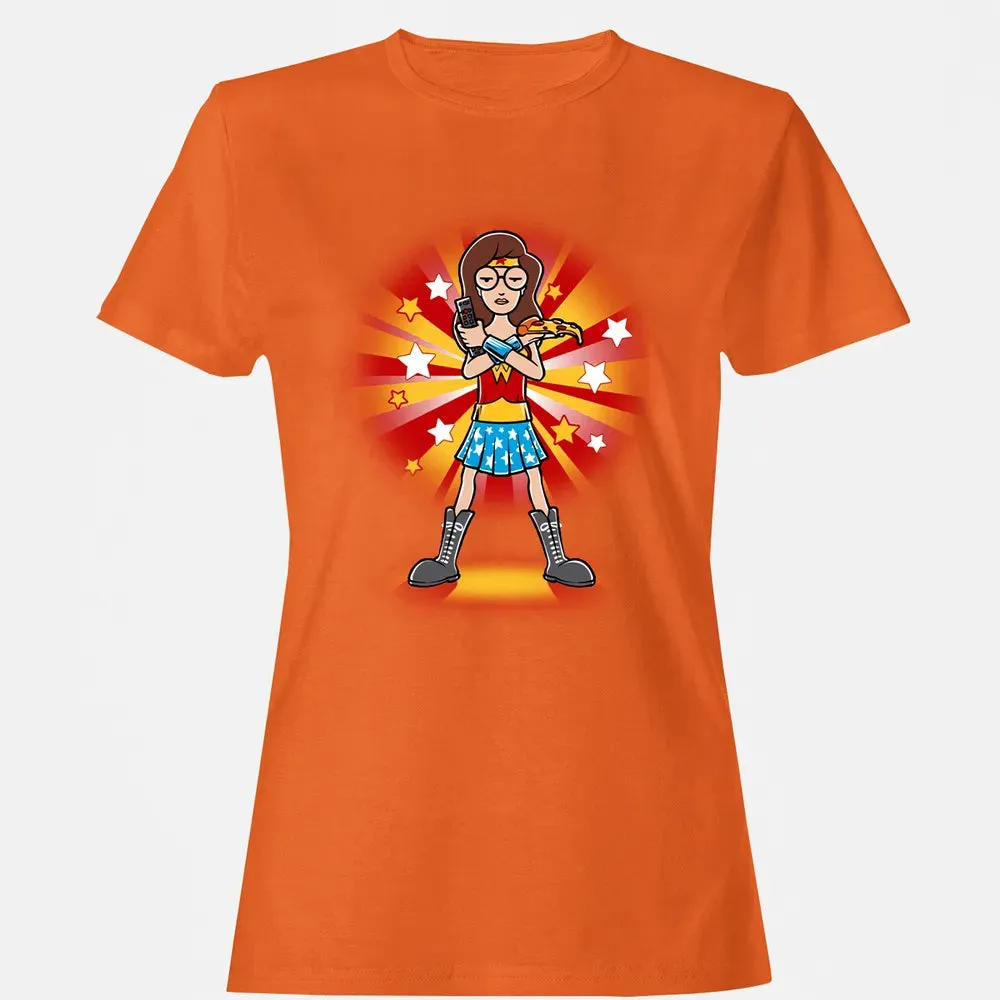 Wondaria Women's T-shirt - 11