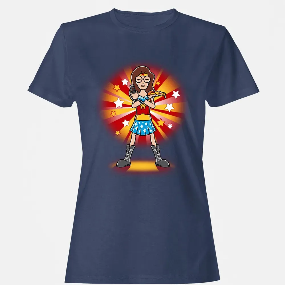 Wondaria Women's T-shirt - 10