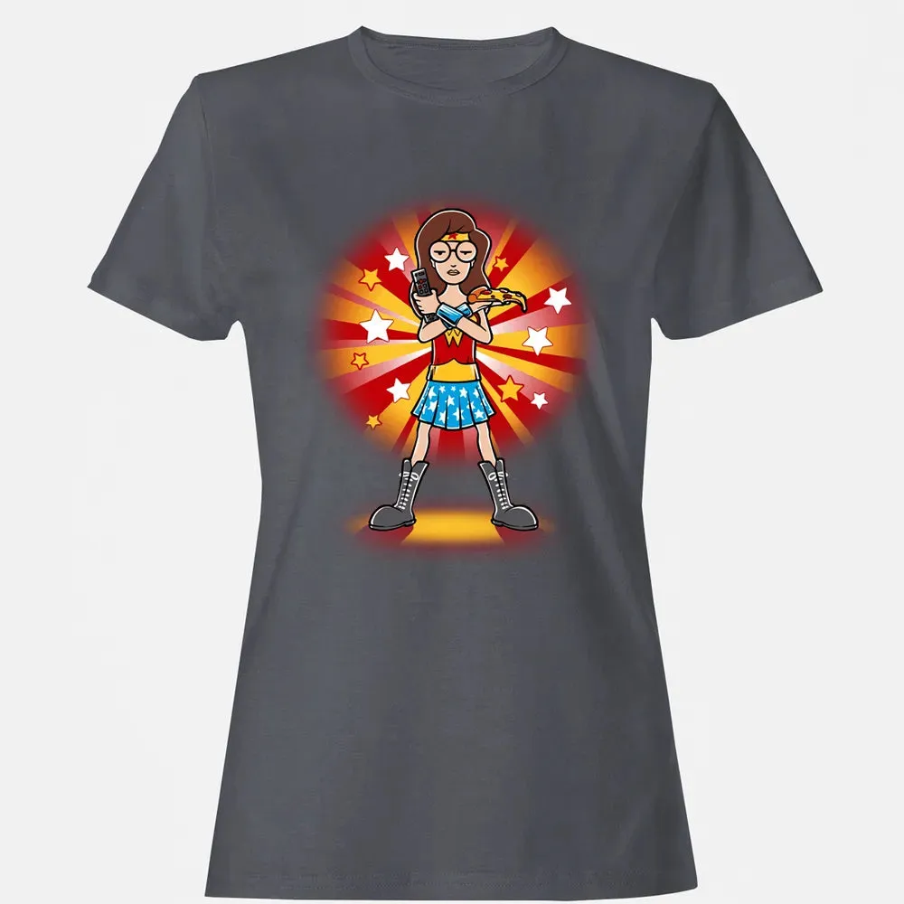 Wondaria Women's T-shirt - 5