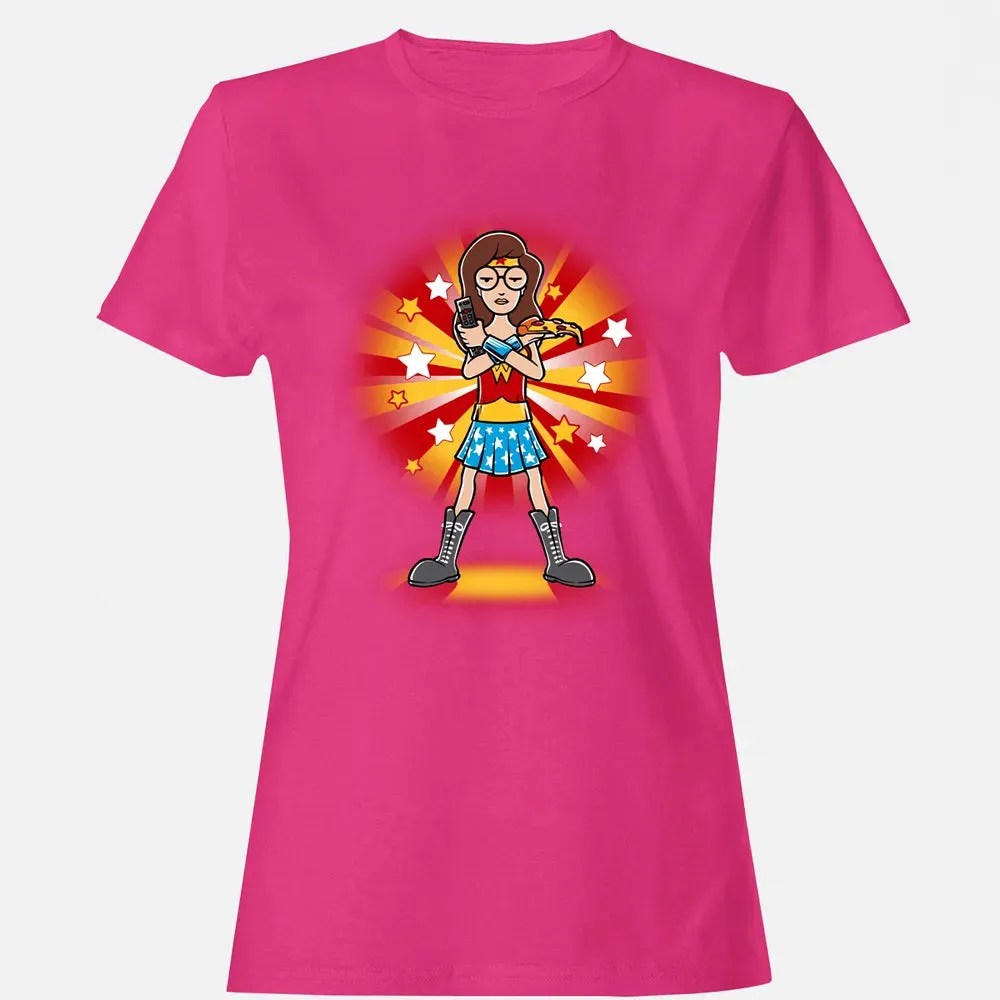 Wondaria Women's T-shirt - 6