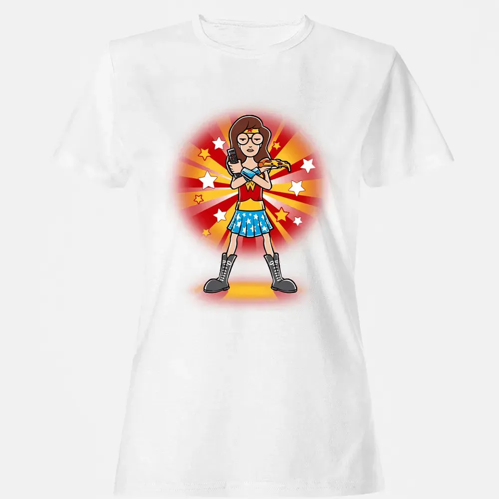 Wondaria Women's T-shirt - 16