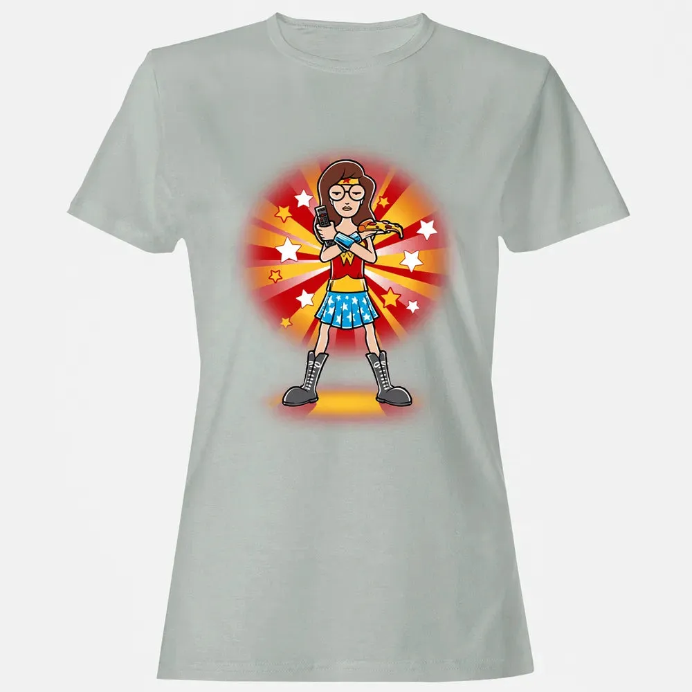 Wondaria Women's T-shirt - 2