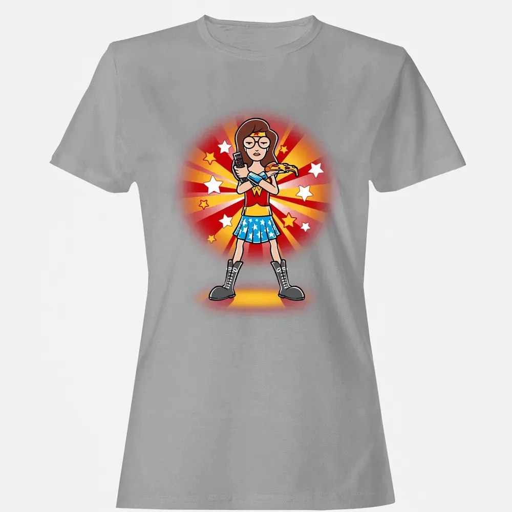Wondaria Women's T-shirt - 15