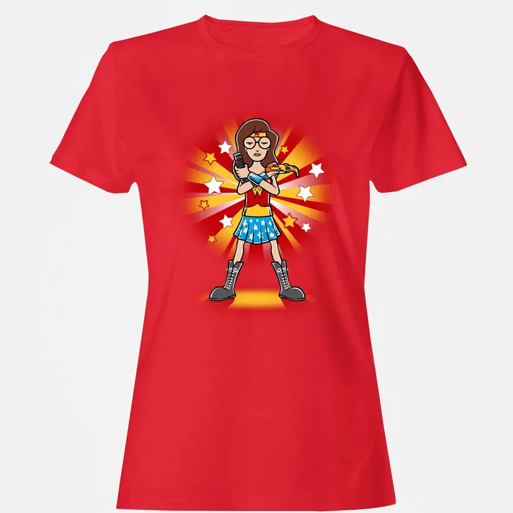 Wondaria Women's T-shirt - 13