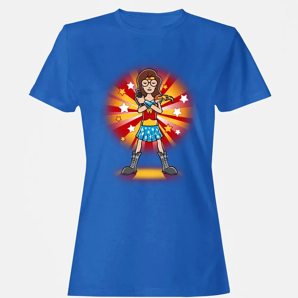 Wondaria Women's T-shirt - 14